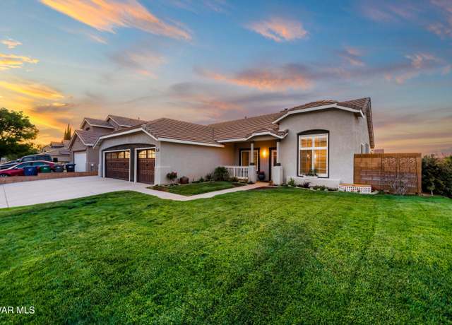 Property at 6107 Qual Ridge Ln, Lancaster, CA 93536, 3 beds, 2 baths