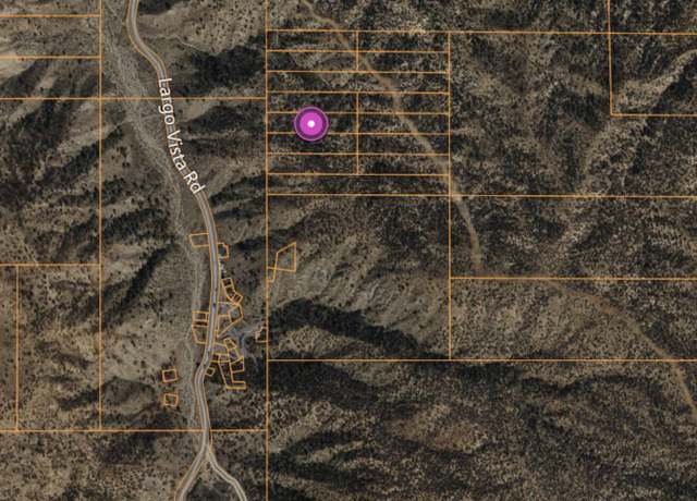 Property at Vic Avenue Z14 204 Ste, Llano, CA 93544
