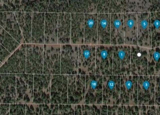 Property at 07 Apache Rd, Alturas, CA 96101