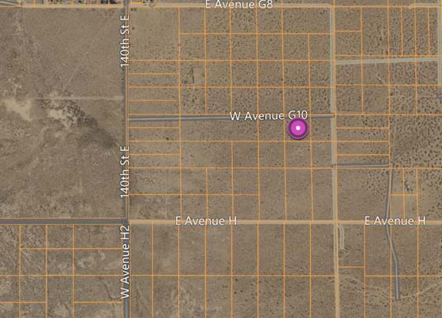 Property at E Vic Avenue G10 145 Ste, Lancaster, CA 93535