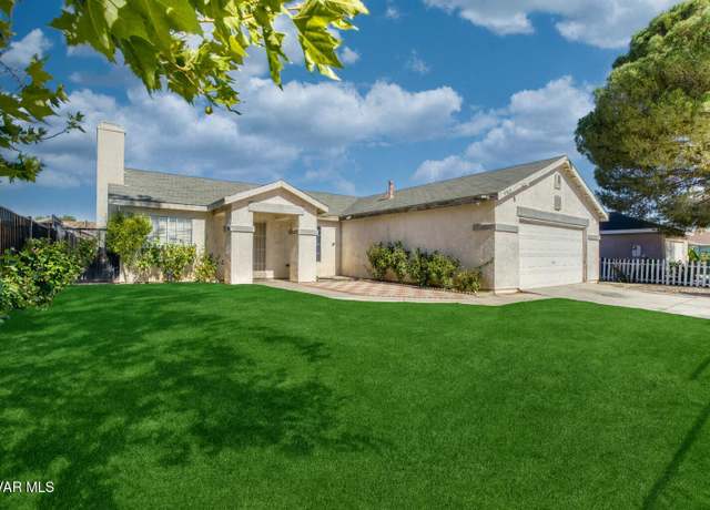 Property at 43823 Tranquility Ct, Lancaster, CA 93535, 3 beds, 2 baths
