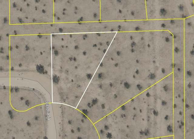 Property at Victoria Square And Serano St, California City, CA 93505
