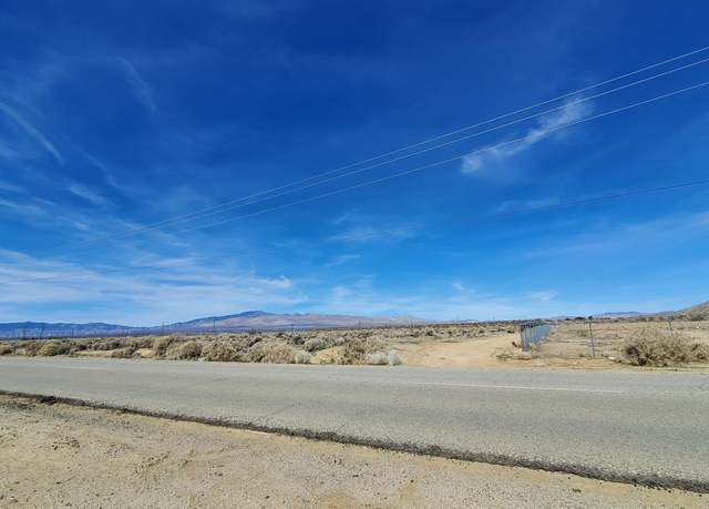 Property at Rosamond Blvd  & Kildeer St, Rosamond, CA 93560