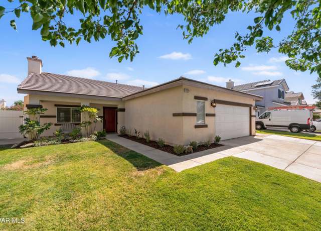 Property at 3128 Kachina Ct, Lancaster, CA 93535, 4 beds, 2 baths