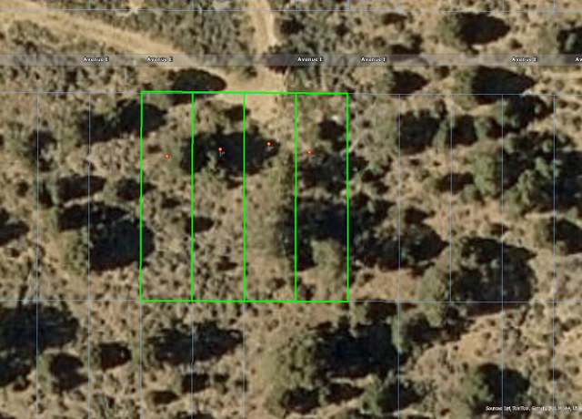 Property at Avenue E, Big Bear City, CA 92314
