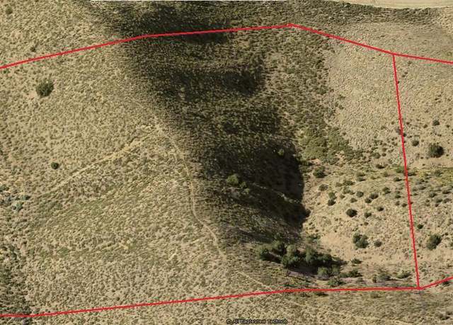 Property at 85th Street West, Palmdale, CA 93551