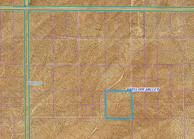Property at Vic Avenue G8 225 Ste, Lancaster, CA 93535