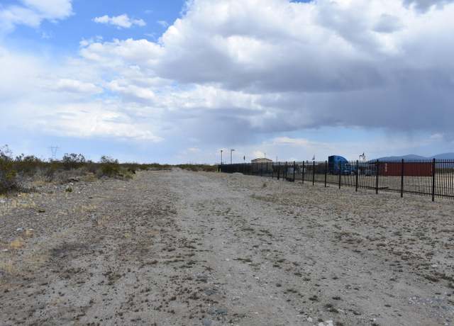 Property at 13135 E Ave V4, Pearblossom, CA 93553