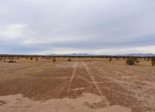 Property at 13050 Bellaire Ave, Mojave, CA 93501
