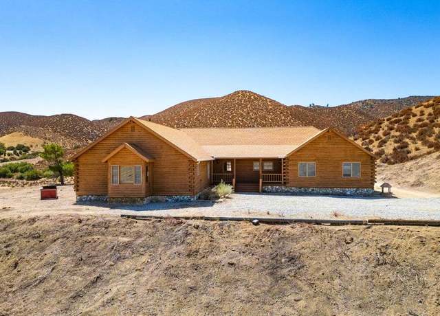 Property at 48245 W 235th St, Lancaster, CA 93536, 8 beds, 5.5 baths