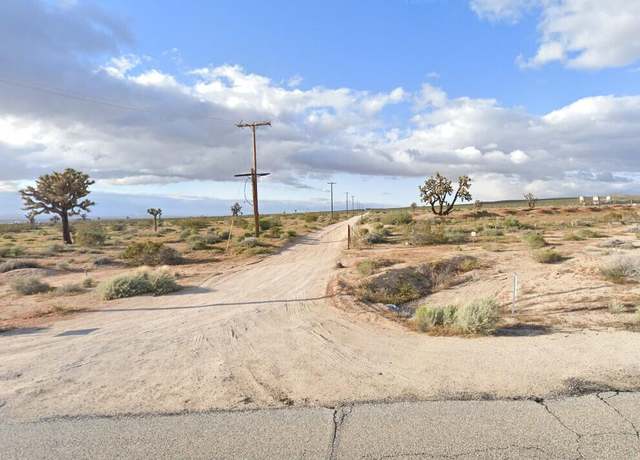 Property at 155th St E And Vic Ave F8, Lancaster, CA 93535