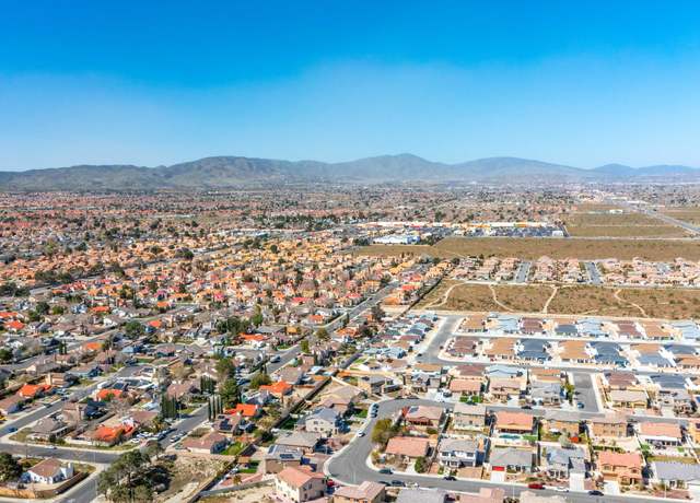 Property at 000 E 0 Vac/vic Palmdale Blvd/55th Blvd S, Palmdale, CA 93550