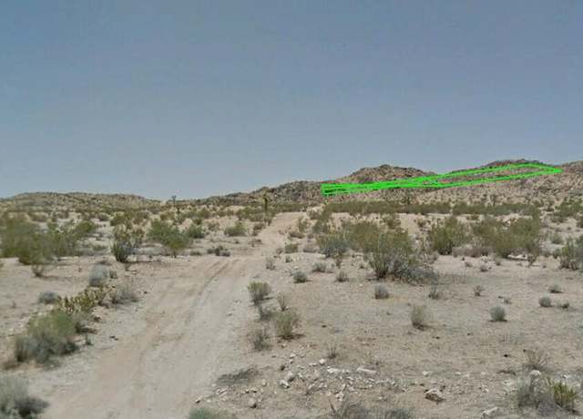 Property at 252nd St E And Ave I8, Lancaster, CA 93535