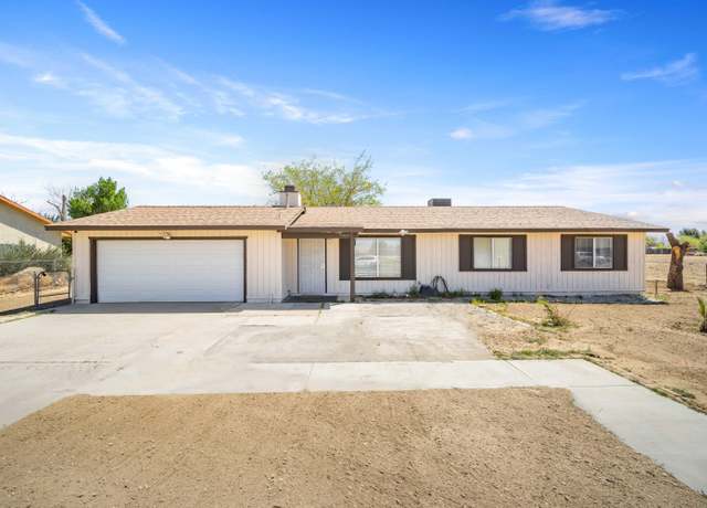 Property at 41104 E 171st St, Lancaster, CA 93535, 3 beds, 2 baths