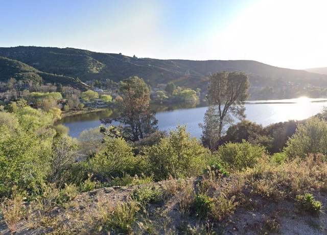 Property at Austin Way Vic Sylvan Dr, Lake Hughes, CA 93532