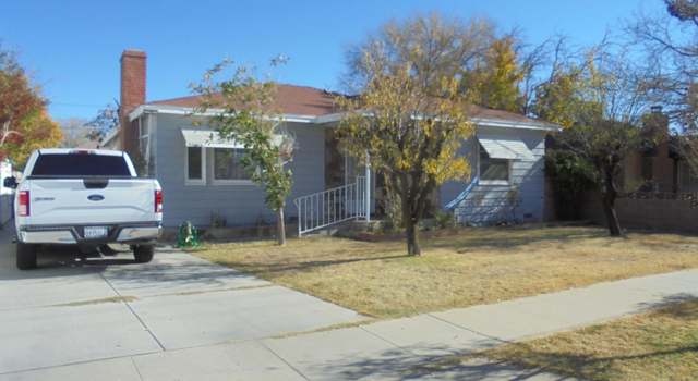 Photo of 44616 Fern Ave, Lancaster, CA 93534