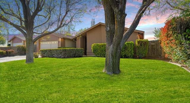 Photo of 816 Anita Dr, Tehachapi, CA 93561