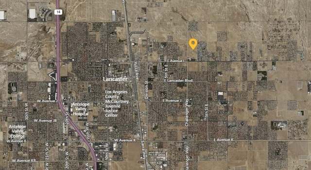 Photo of 11th St East And H12, Lancaster, CA 93535