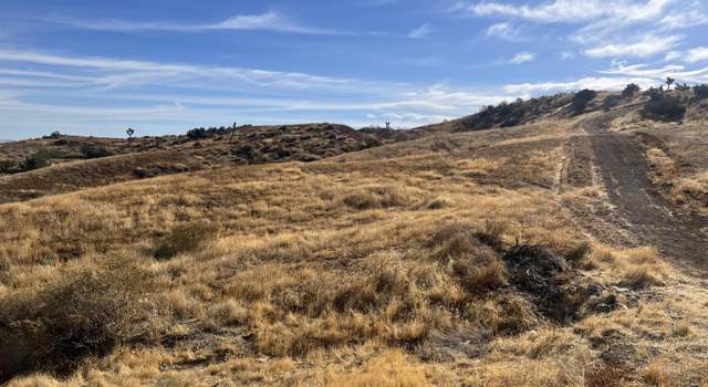 Photo of Barrel Springs Road Rd, Palmdale, CA 93550