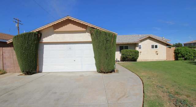 Photo of 45581 Sancroft Ave, Lancaster, CA 93535