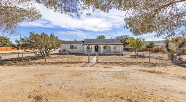 4644 W Avenue L, Lancaster, CA 93536 | Redfin