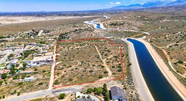 Photo of Vac/52nd Ste Vic Nilgon St, Palmdale, CA 93550