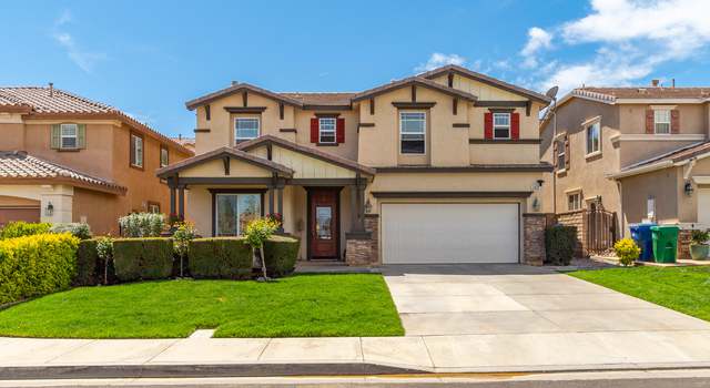 Photo of 2450 Delicious Ln, Palmdale, CA 93551