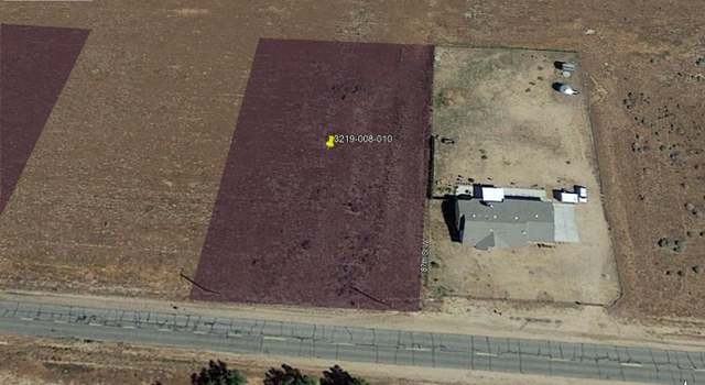 Photo of 8700 W Ave G, Lancaster, CA 93536