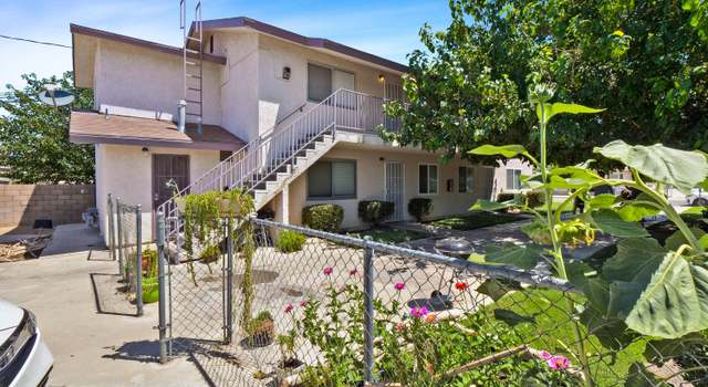 Photo of 45121 Date Ave, Lancaster, CA 93534