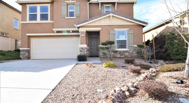 Photo of 37539 Henna Ln, Palmdale, CA 93551