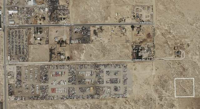 Photo of 6th St. East At G6, Lancaster, CA 93535