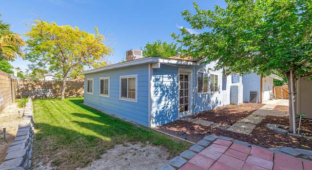 Photo of 2305 Forry St, Lancaster, CA 93536