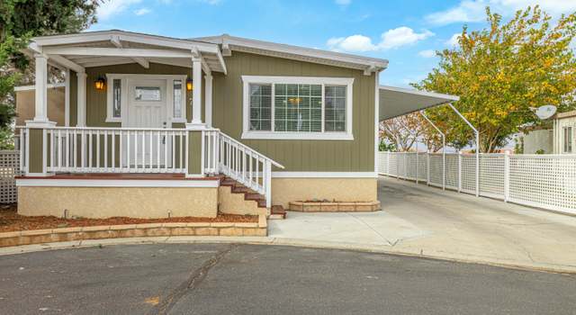 Photo of 4444 E Ave R #71, Palmdale, CA 93552