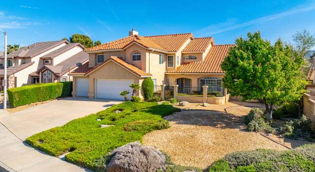 Property at 6226 Eagle Ct, Lancaster, CA 93536, 5 beds, 3 baths