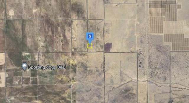Photo of 265th St W, Rosamond, CA 93560