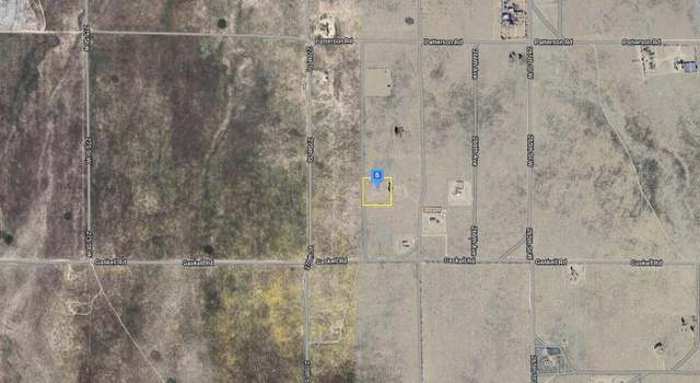 Photo of Near Gaskell Rd And 270th St, Rosamond, CA 93560