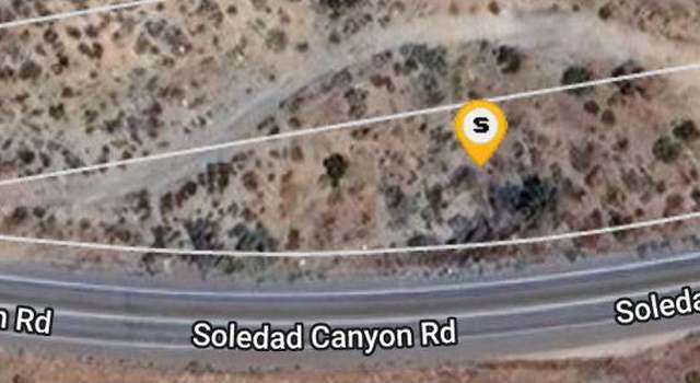Photo of 0 Soledad Canyon Rd, Acton, CA 93510