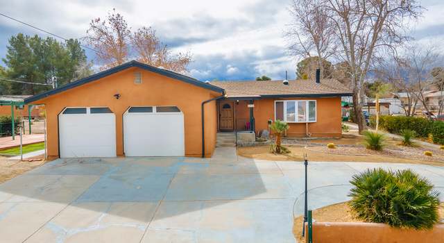 Photo of 13134 E Avenue V13, Pearblossom, CA 93553