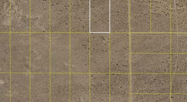 Photo of 144th St. East And H4, Lancaster, CA 93535
