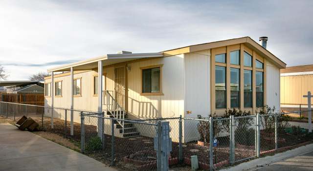 Photo of 3300 15th St #329, Rosamond, CA 93560