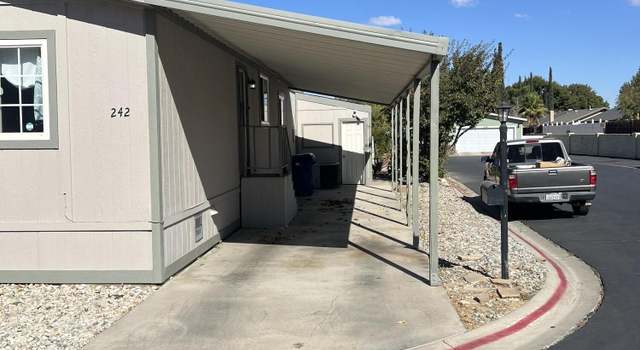 Photo of 3524 E Ave R #242, Palmdale, CA 93550