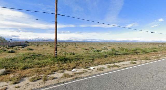 Photo of Vic Avenue H4 132 Ste, Lancaster, CA 93535