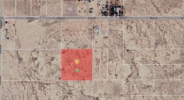 Photo of Vic Avenue H4 132 Ste, Lancaster, CA 93535