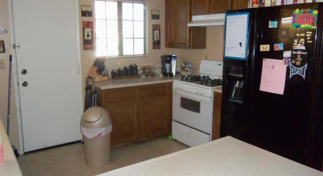 Photo of Property in Lancaster, CA 93535