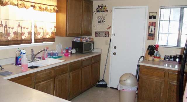 Photo of Property in Lancaster, CA 93535