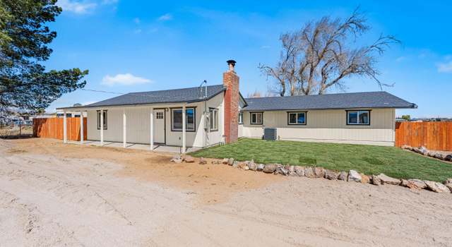 Photo of 8331 W Ave E12, Lancaster, CA 93536