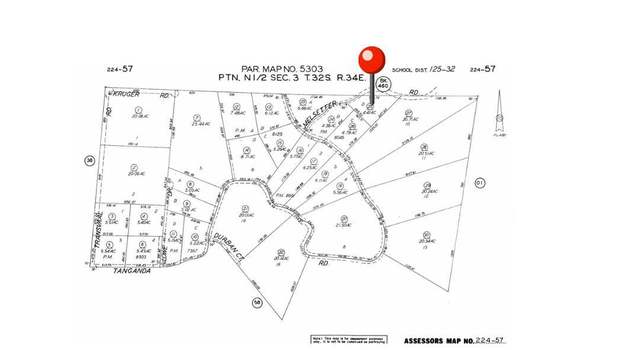 Photo of Messite Rd, Tehachapi, CA 93561