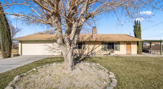 Photo of 9323 E Ave T-12, Littlerock, CA 93543