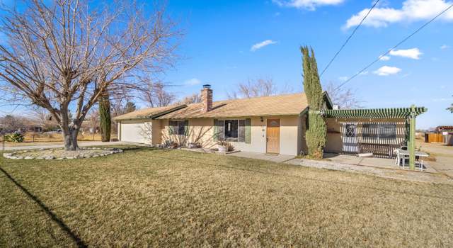Photo of 9323 E Ave T-12, Littlerock, CA 93543