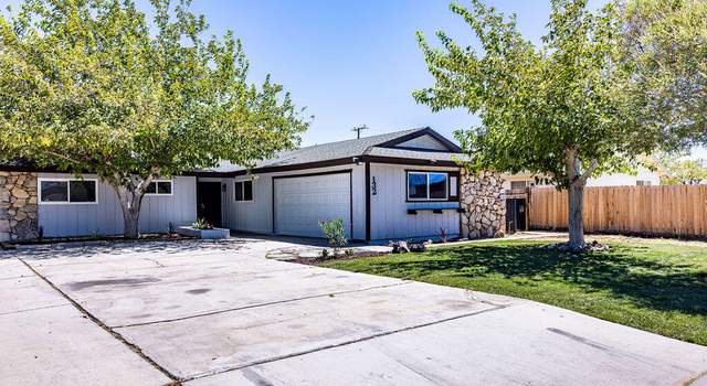 Photo of 132 S Holly Canyon Dr, Ridgecrest, CA 93555